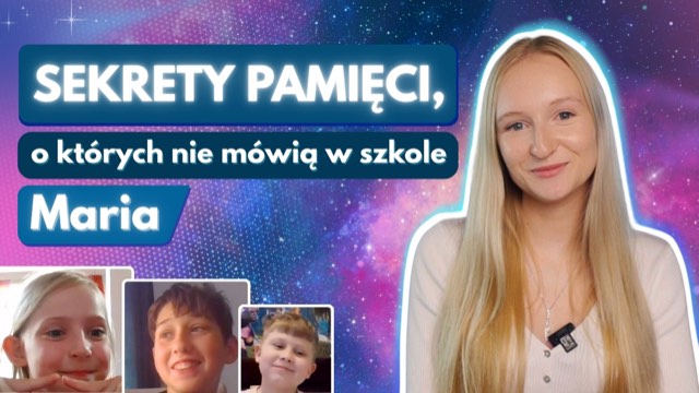 Тренер Space Memory на занятті
